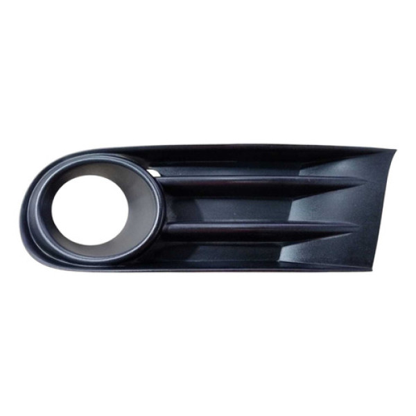 Moldura Farol Milha Esquerdo Gol Voyage 2009 2010 2011 2013