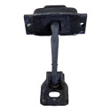 Limitador Porta Dianteira Direita Classe A160 1999 A 2006
