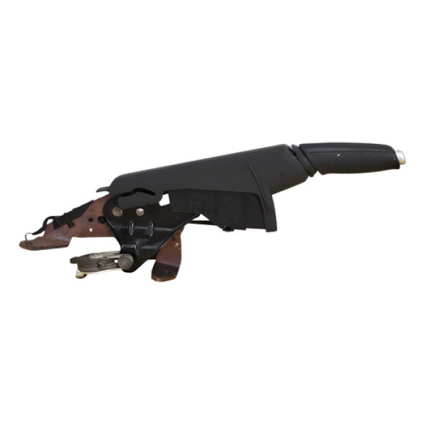 Alavanca F. Mão Audi A4 2002 2003 2004 2005 2006 2007 2008