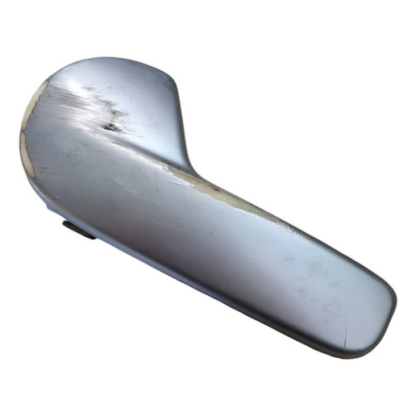 Maçaneta Interna Porta Traseira Esq. Gol Voyage 2008 A 2018