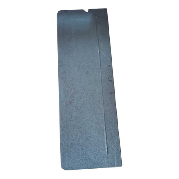 Tampa Direita Forro Porta Malas Passat 2007 2008 2009 2010