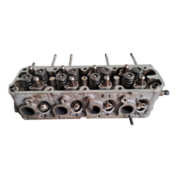 Cabeçote Stander Celta Corsa Tucho Grosso 1.0 8v 1994 A 2006