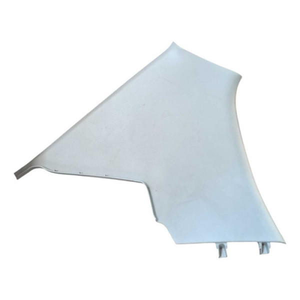 Moldura Interna Traseira Esquerda 207 2009 2010 Á 2015  