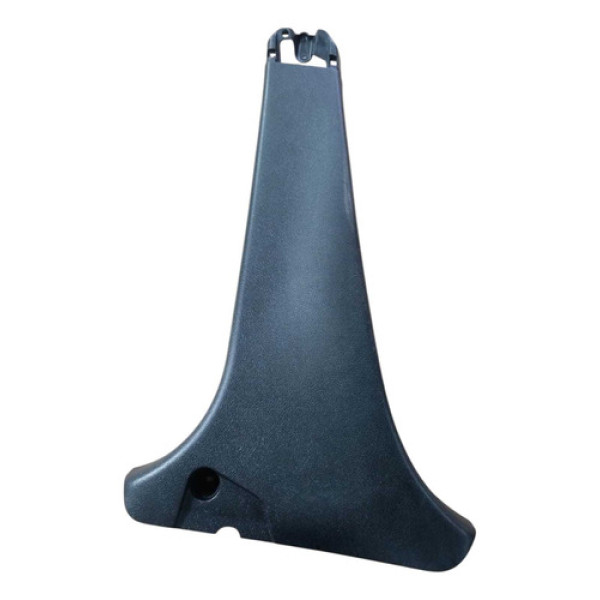 Moldura Coluna Central Sandero Direito 2015 2017 2019 2021