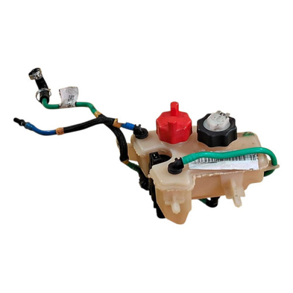 Reservatório Partida Frio Fiat 500 1.4 8v 2008 Á 2014