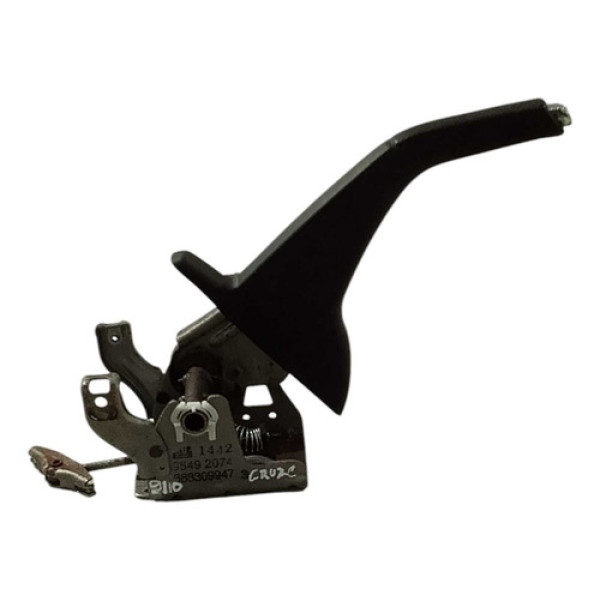 Alavanca Mão Cruze 1.8 2012 2013 2014 2015 2016