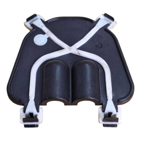 Acabamento Interno Tampa Traseira Fusion 2006 2007 2008 2009