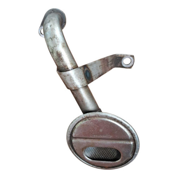 Pescador Óleo Carter Fiesta 1.6 Zetec 2008 2009 2010 A 2013