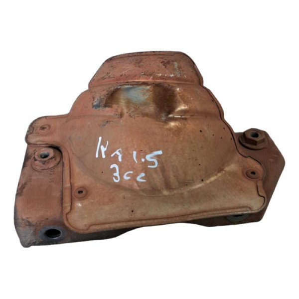 Suporte Escapamento Ka+ 1.5 3cc 2015 2016 2017 2018 A 2020