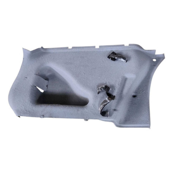 Carpete Direito Porta Malas Xsara 2002 2004 2006 2008 2010