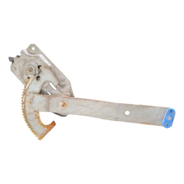 Maquina V. Manual Traseira Esquerda Fiesta 1997 2000 2006