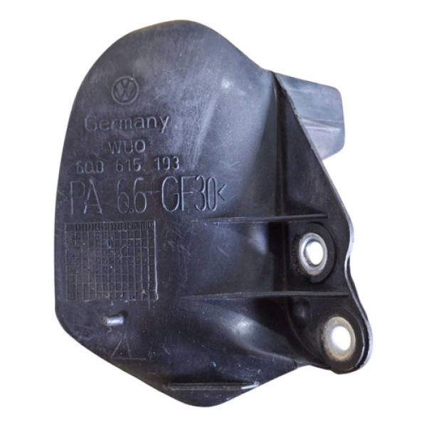 Defletor Esquerdo Pinça F. Fox Gol Polo Voyage 2008 A 2014