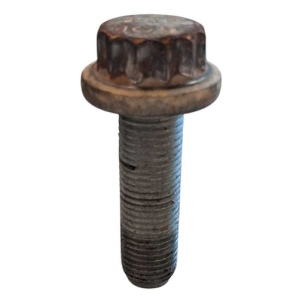 Parafuso Virabrequim Gol Saveiro 2008 2009 2010 2011 A 2013