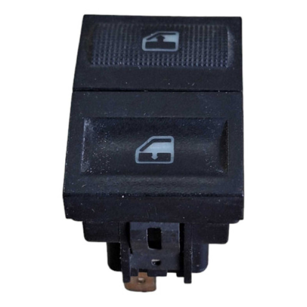 Botão Elétrico Dianteiro Direito Gol Parati Saveiro G3