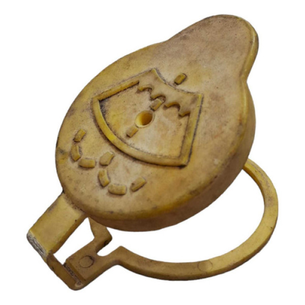 Tampa Reservatório Limpador Fiesta 2003 2004 2005 A 2013