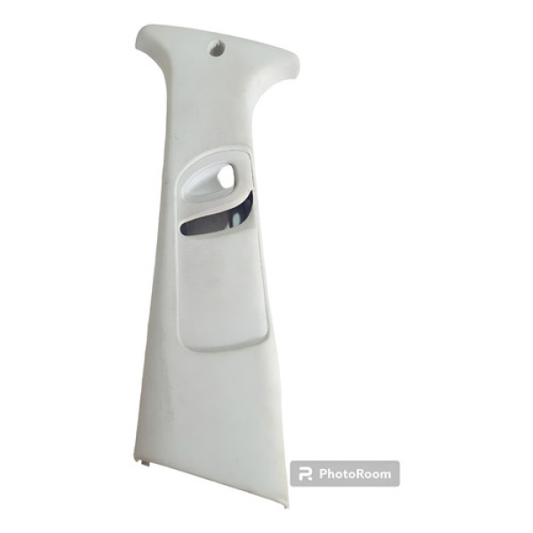 Acabamento Coluna Central Esquerda Corsa Montana 2002 A 2012