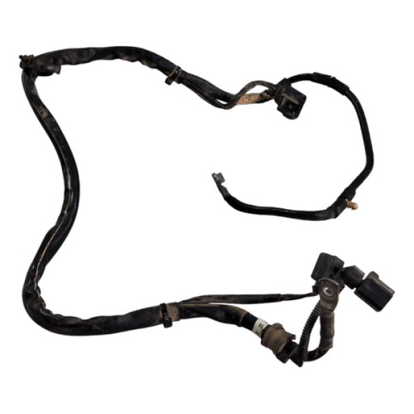 Cabo Chicote Negativo Bateria Jetta 2.5 2007 2008 2009 2010