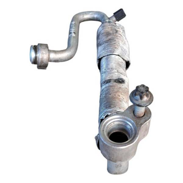 Tubo Ar Condicionado Zafira 1.8 2.0 2001 A 2012 93284859