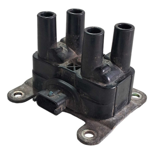 Bobina Ignição Idea Palio Punto 1.6 1.8 16v 2008 2009 A 2016