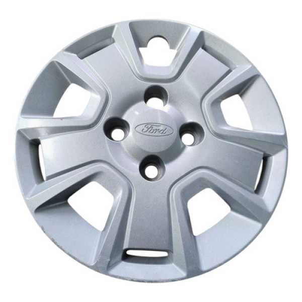 Calota Roda Aro 14 Ka 2015 2016 2017 2018 2019 2020 2021