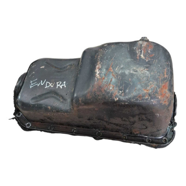 Carter Óleo Motor Fiesta Endura 1997 1998 1999 2000 2001