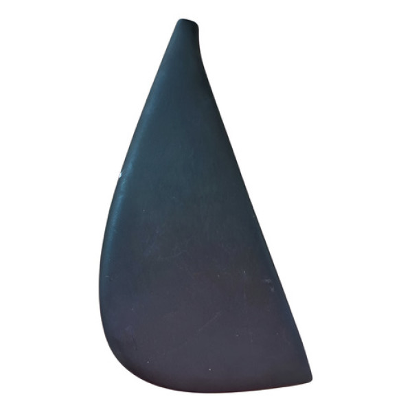 Moldura Porta Traseira Esquerda Palio 1097 2000 2008 2010