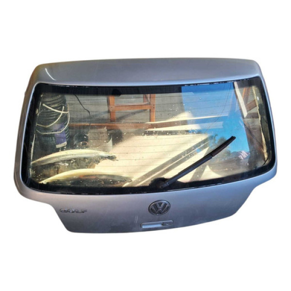 Tampa Traseira Golf Mk4 1999 2000 2001 2002 2003 2004 Á 2007