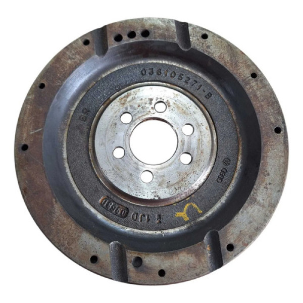 Volante Cremalheira Gol Parati 1.0 8v G2 G3 1997 2002 2006