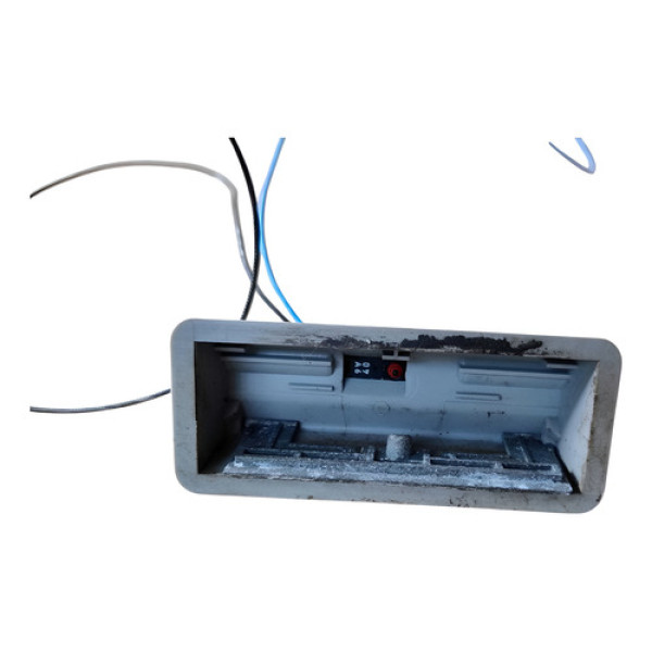 Botão Abertura Tampa Traseira Freelander 2 2006 2008 2014