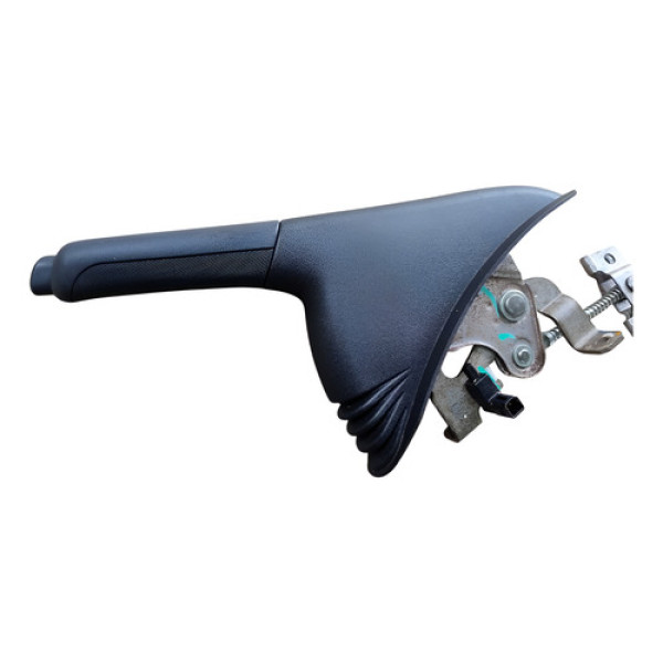 Alavanca F. Mão Fiat 500 2007 2008 2009 2010 2011 2013 2015