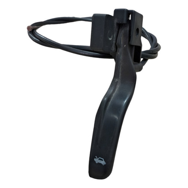 Cabo Abertura Capo Com Alavanca Vectra 2000 2001 2002 A 2005