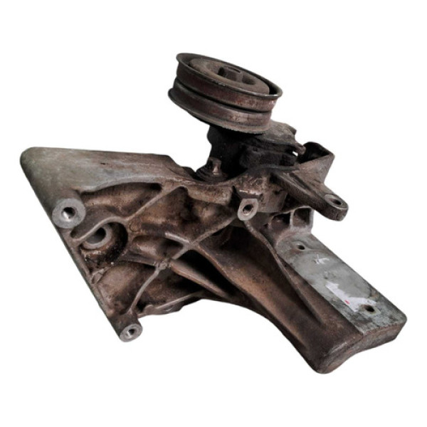 Suporte Compressor Corsa Montana Meriva 1.0 1.4 8v 2003 A 12