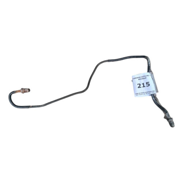 Cano F. Dianteiro Esquerdo Palio 1.6 16v 2001 2003 2005 2006