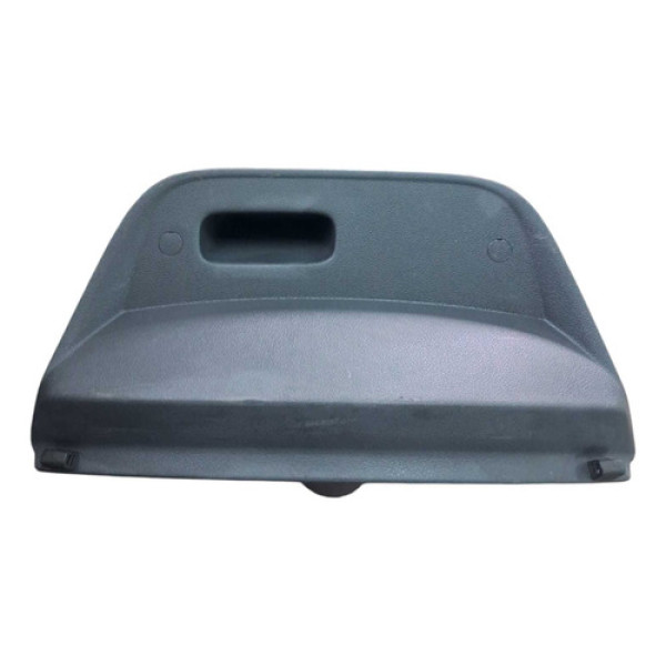 Acabamento Tampa Traseira Gol G5 2008 2009 2010 2012 2013