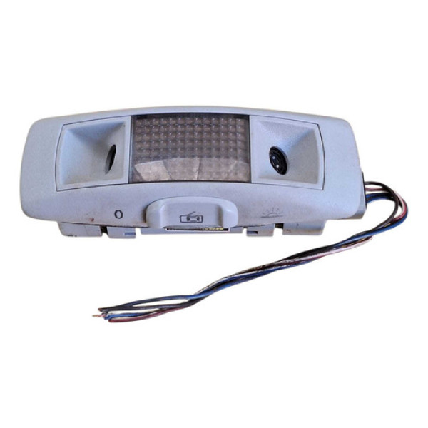 Luz Teto Cortesia Traseira Esquerda Golf Mk4 1999 2003 2006