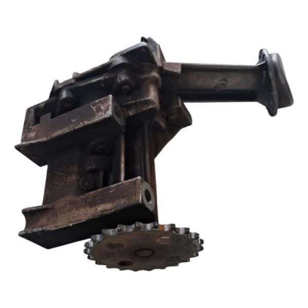 Bomba Óleo Sendero Clio Megane 1.6 8v 2006 2007 2008 A 2013