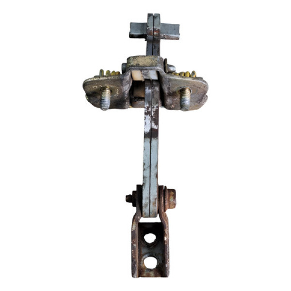 Limitador Porta Traseira Esquerda Gol Parati 1999 2001 2005