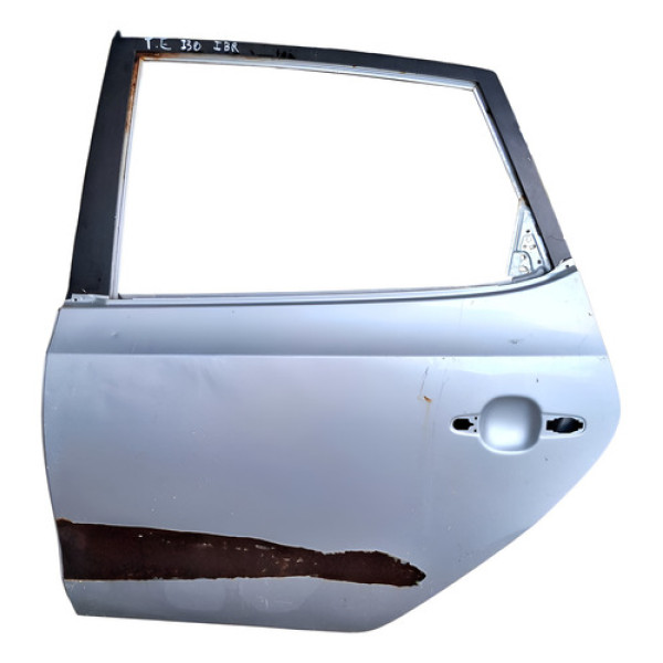 Porta Traseira Esquerda I30 2009 2010 2011 2012