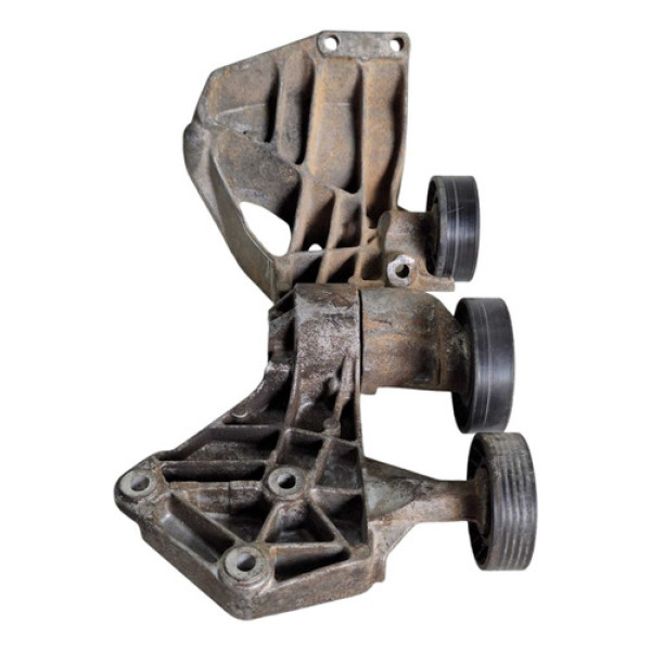 Suporte Tensor Alternador Compressor Classe A160 1999 A 2005