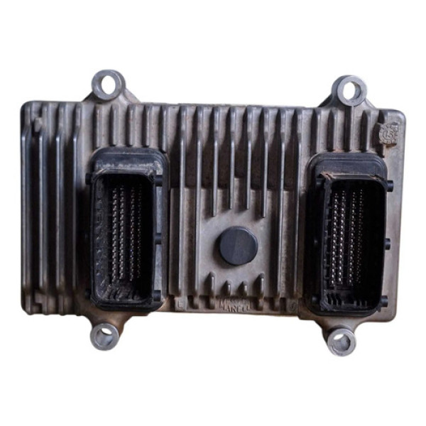 Modulo Injeção Palio 1.0 8v 2013 2014 A 2016 55268088 Hw303