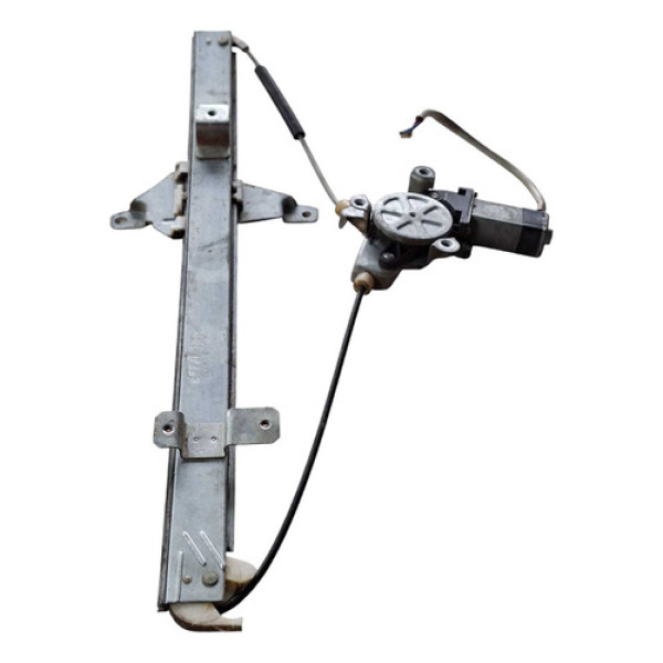 Maquina V. Elétrico Dianteiro Direito M100 2006 2009 2012