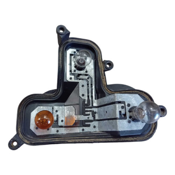 Circuito Lanterna Traseiro Esquerdo Fiat Palio 2008 A 2011