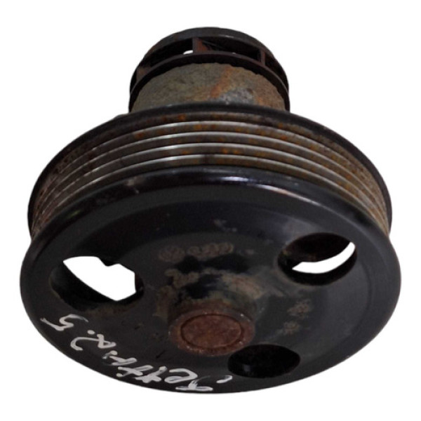 Bomba Água Jetta 2.5 20v 2007 2008 2009 2010 2011
