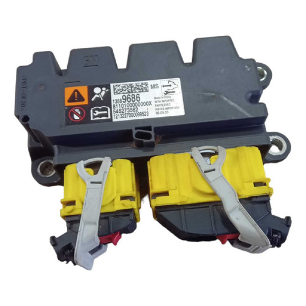 Modulo Central Onix Prisma 1.4 2015 2016 2017 2018 2019