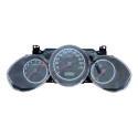 Painel Instrumento Honda 2003 2004 2005 2007 2008 115109008 Preto