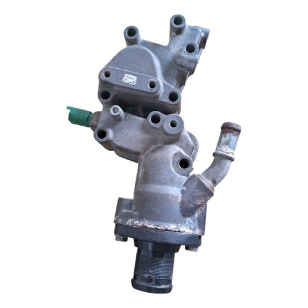 Carcaça Válvula Termostática 206 207 1999 2006 2010 2014