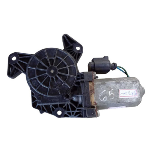 Motor Elétrico Porta Traseira Esquerd Gol Voyage G5 G6 08 16