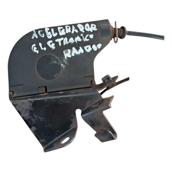 Sensor Pedal Acelerador Kangoo 2001 2003 2006 2008 2009 2011