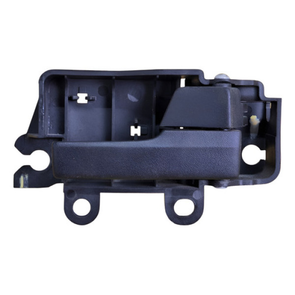 Maçaneta Interna Dianteira Direita Focus 2009 2011 2013 Preto Dianteira