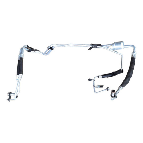 Mangueira Ar Condicionado 206 207 1.4 8v 1999 2005 2010 2014